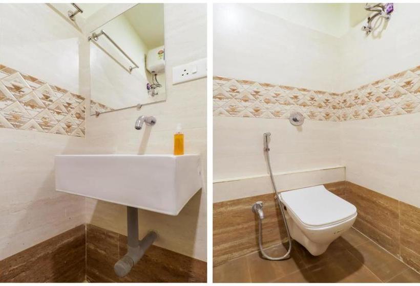 Hotel Oyo 71533 Villa 63