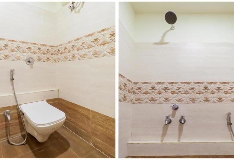 Hotel Oyo 71533 Villa 63