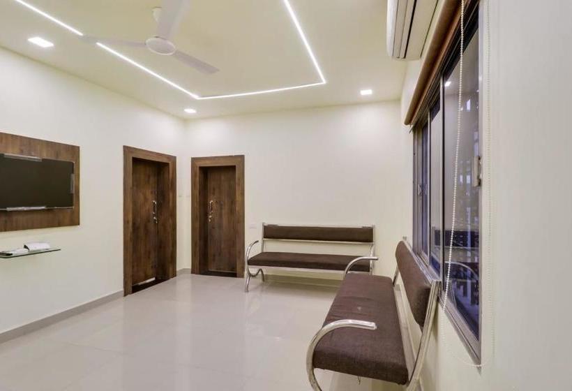 Hotel Oyo 71533 Villa 63