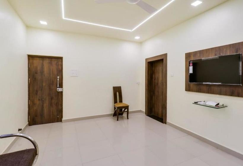 Hotel Oyo 71533 Villa 63