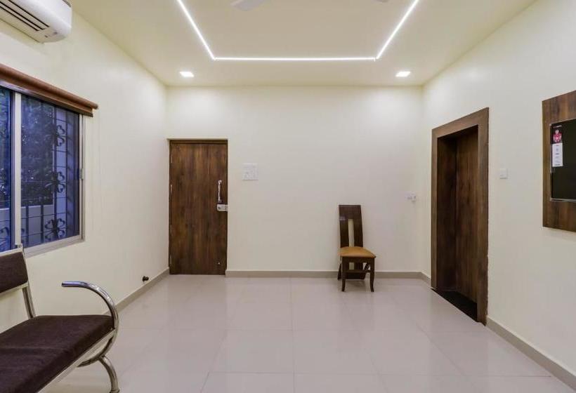 Hotel Oyo 71533 Villa 63