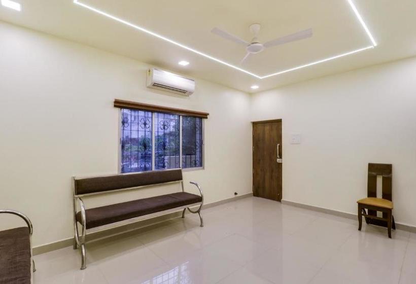 Hotel Oyo 71533 Villa 63