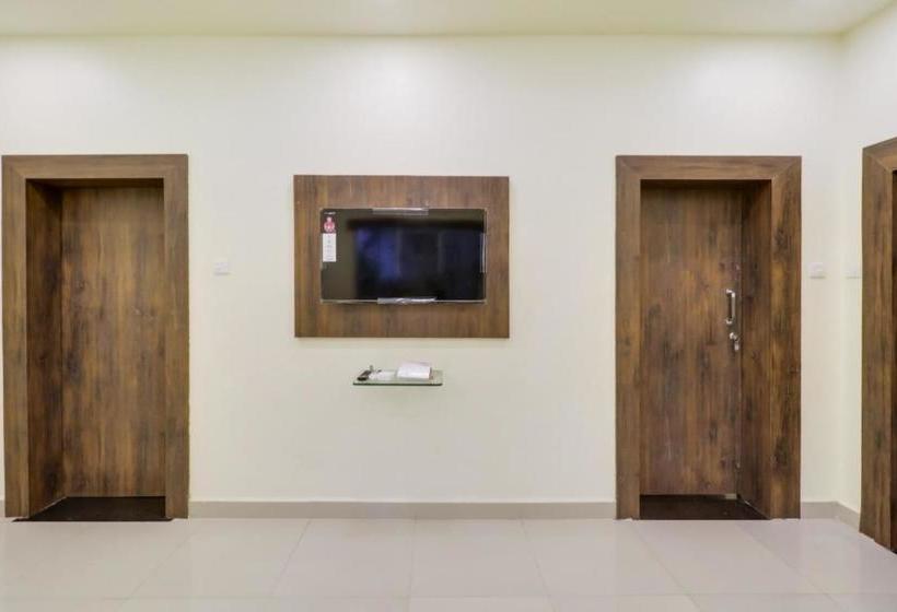 Hotel Oyo 71533 Villa 63