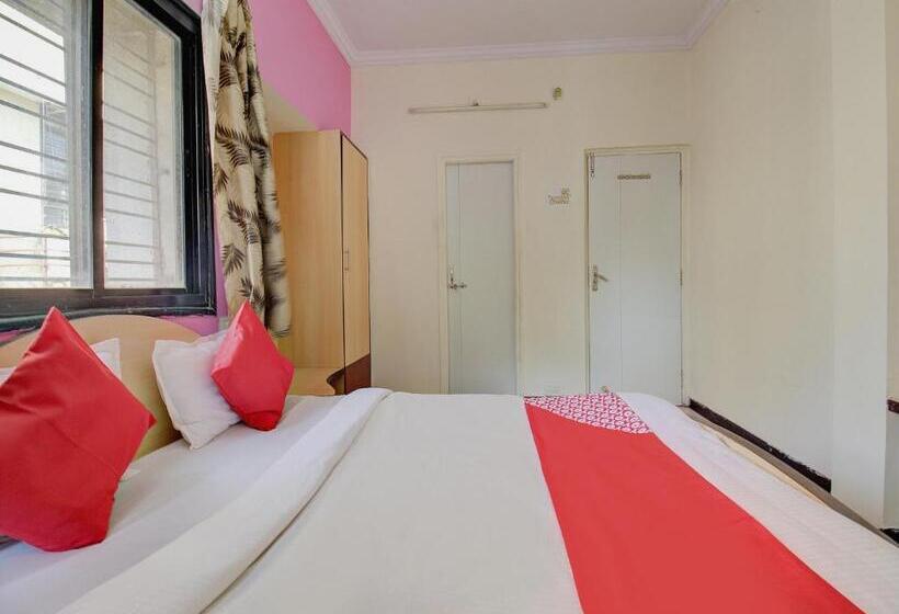 Fabhotel Saroj Inn   Mumbai Naka