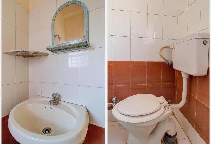 Fabhotel Saroj Inn   Mumbai Naka