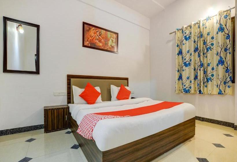 Hotel Oyo 77534 Gaj Palace