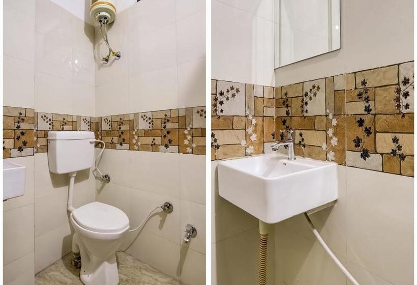 Hotel Oyo 77534 Gaj Palace