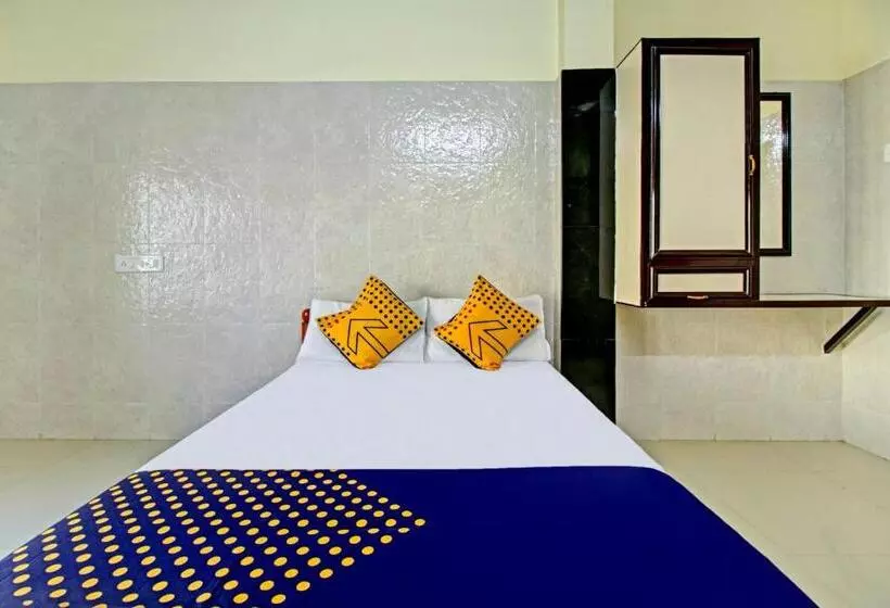 هتل Spot On J P Tourist Home