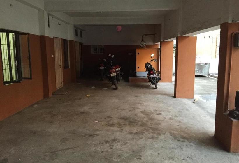 Hotel Suprabath Towers