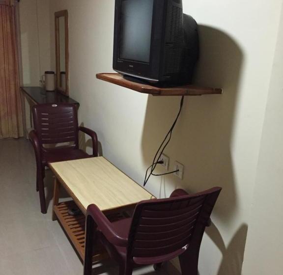 Hotel Suprabath Towers