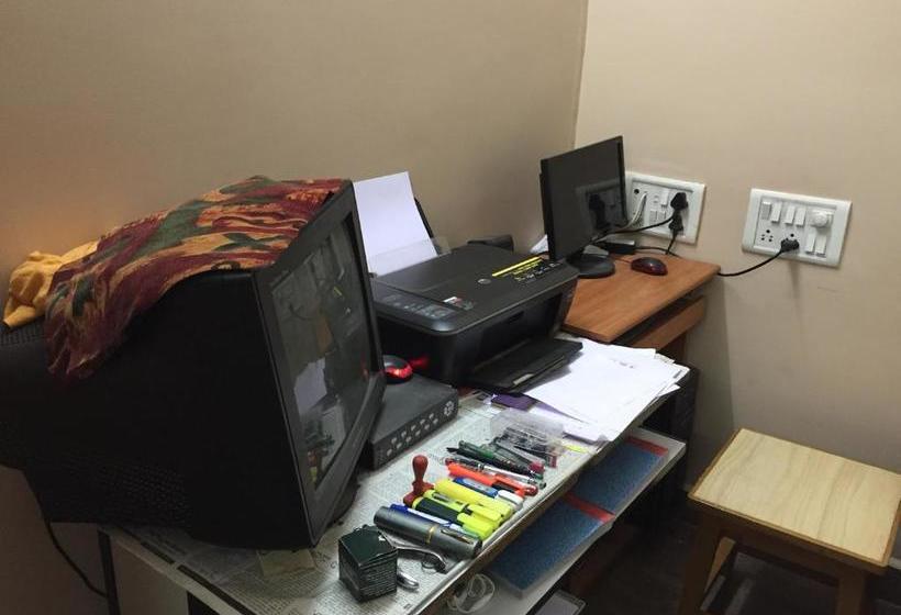 Hotel Suprabath Towers