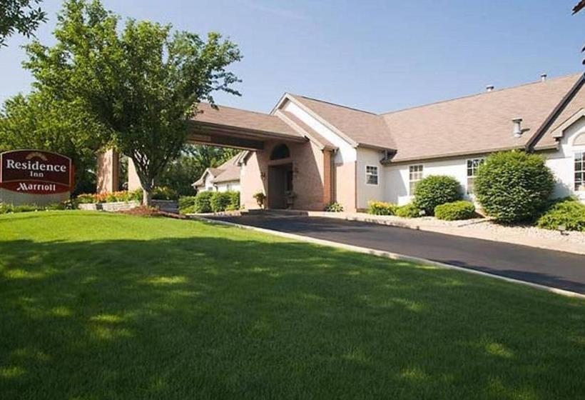 فندق Vivo South Bend