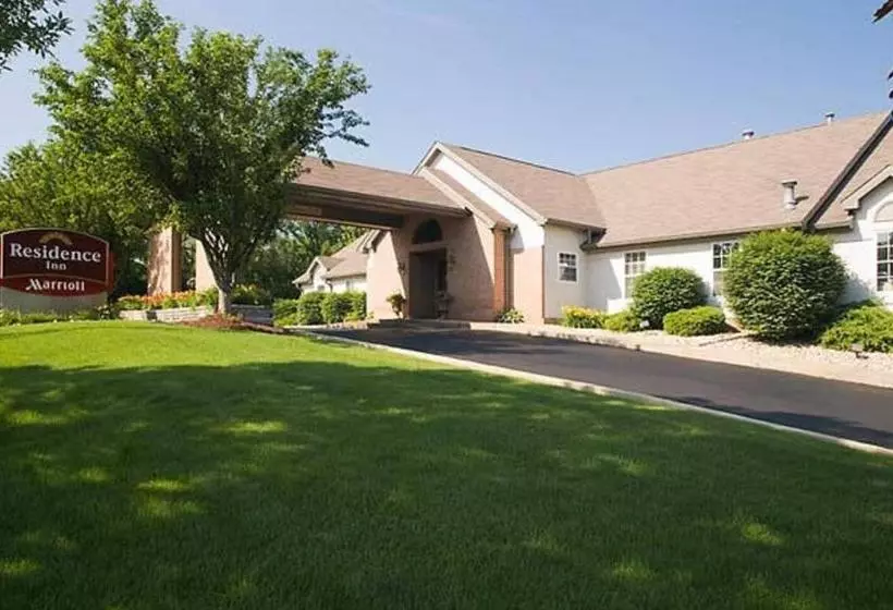 هتل Vivo South Bend