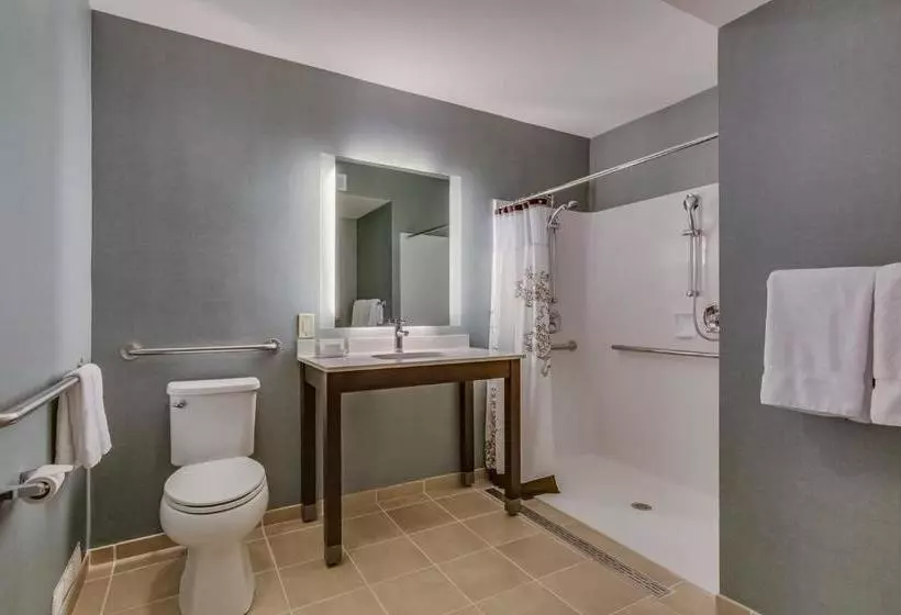 هتل Vivo South Bend