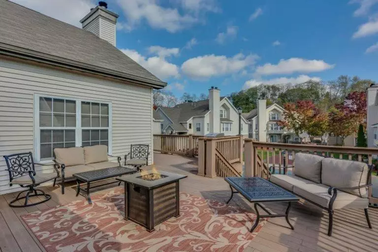 هتل Vivo South Bend