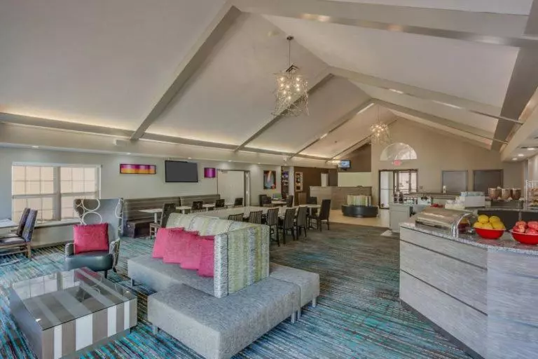 هتل Vivo South Bend