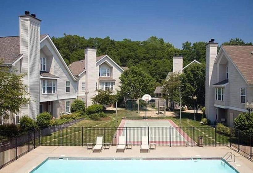 فندق Vivo South Bend