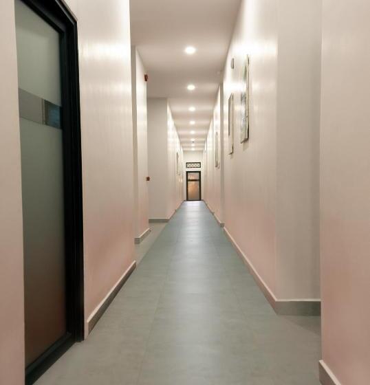 Ss Hotel & Residence