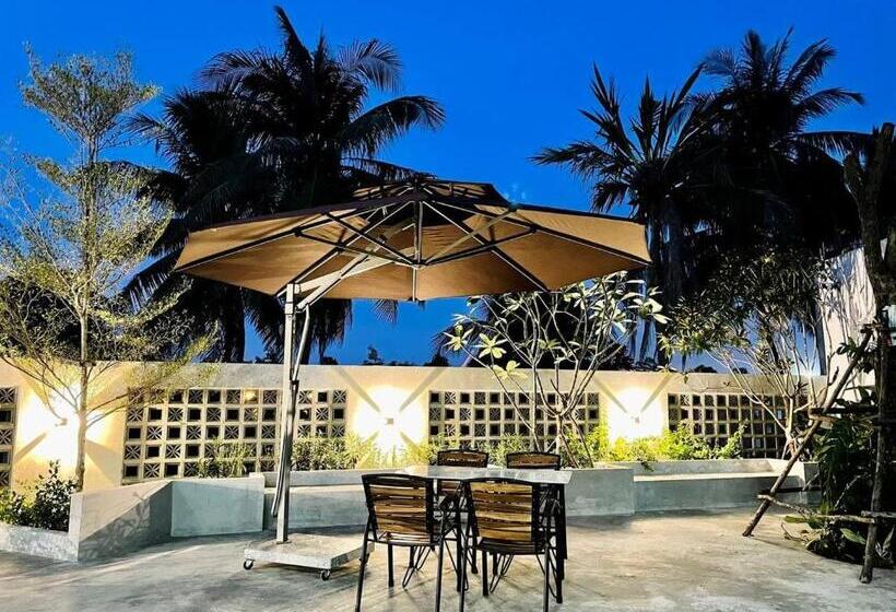 Ss Hotel & Residence