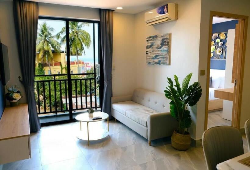 Ss Hotel & Residence