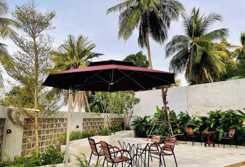 Ss Hotel & Residence