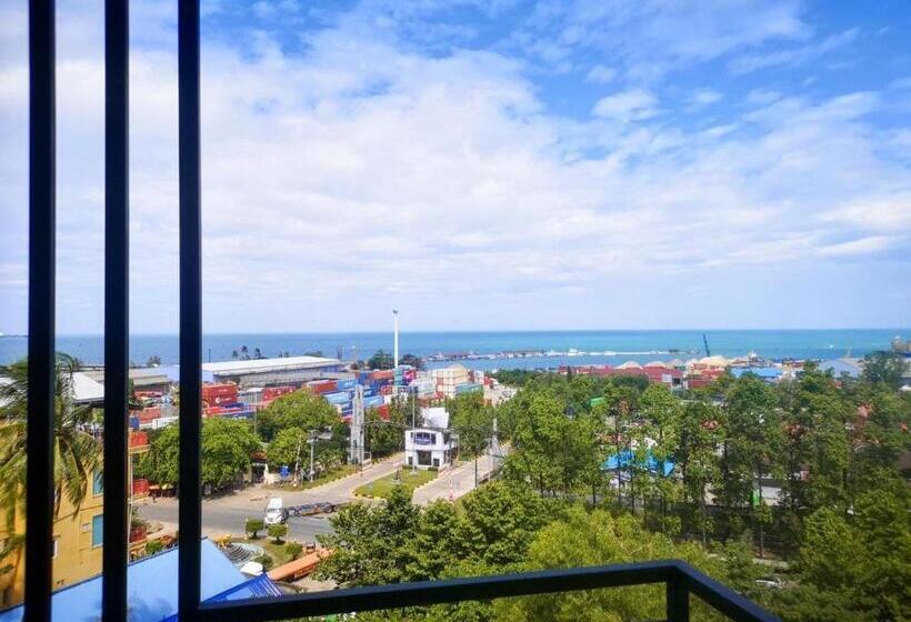 Ss Hotel & Residence