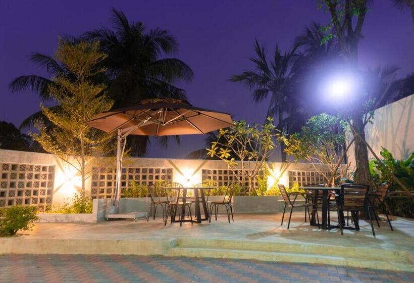 Ss Hotel & Residence