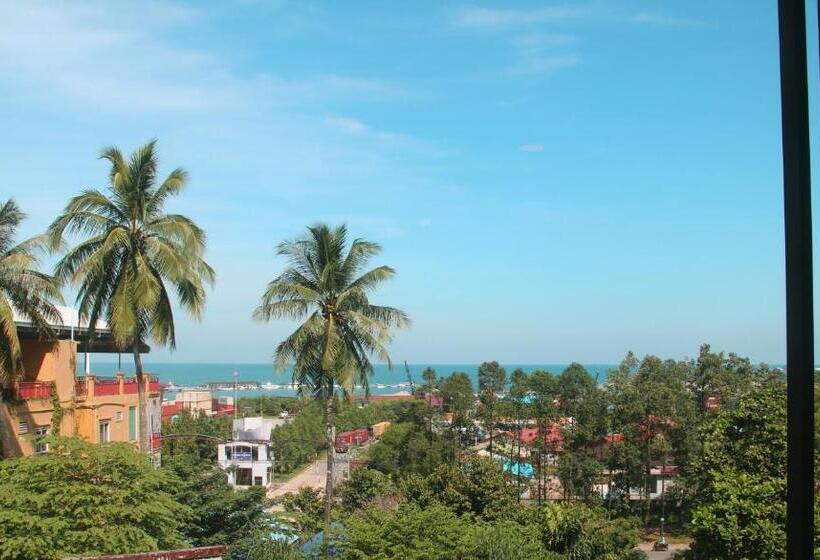 Ss Hotel & Residence