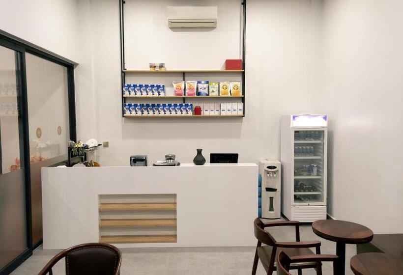 Ss Hotel & Residence