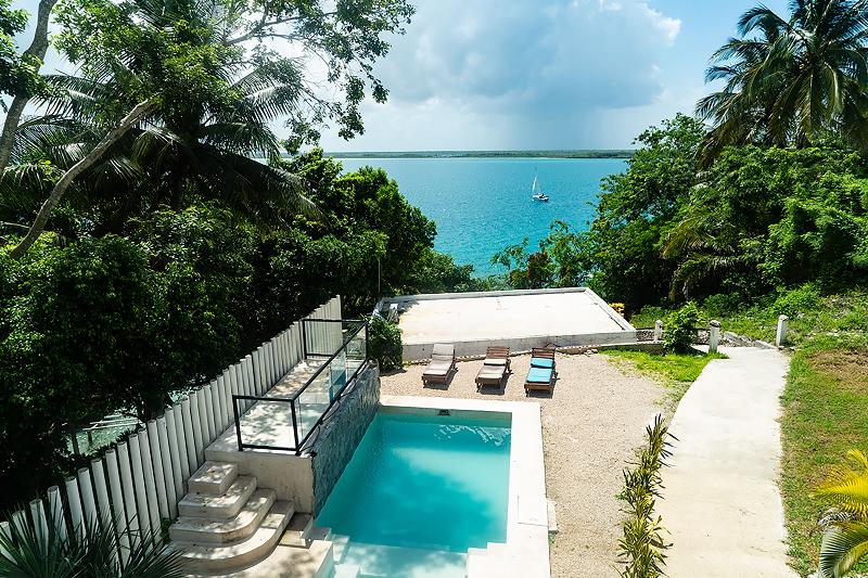 Xo Hotel Bacalar   Frente Laguna