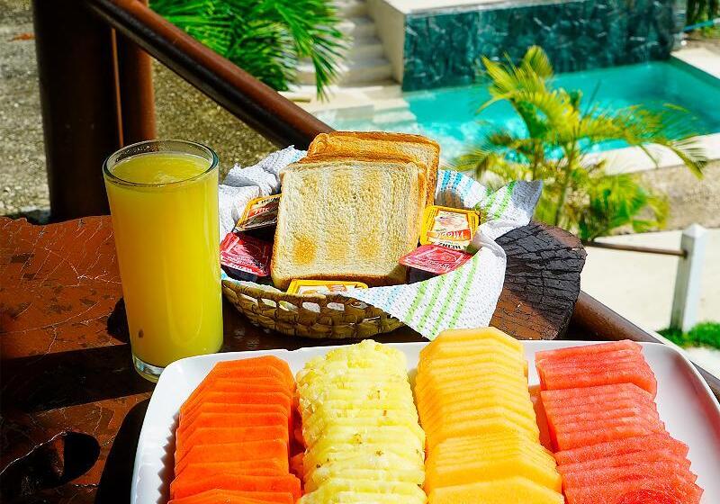 Xo Hotel Bacalar   Frente Laguna