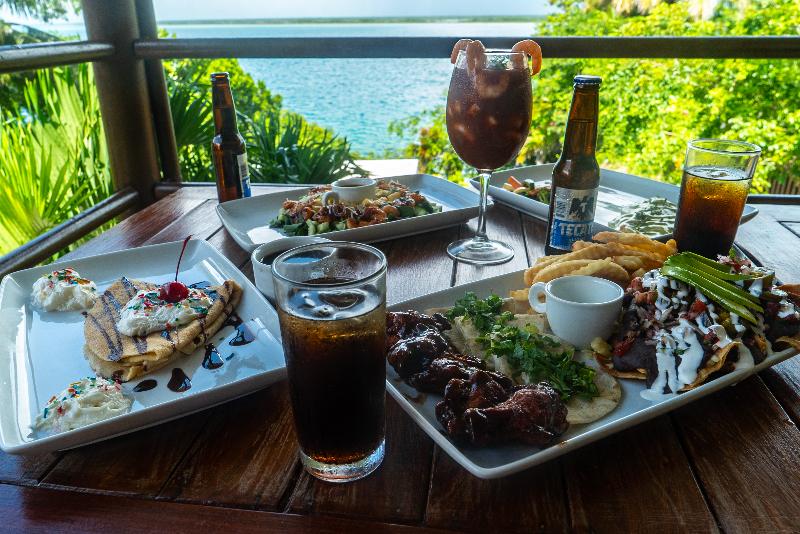 Xo Hotel Bacalar   Frente Laguna