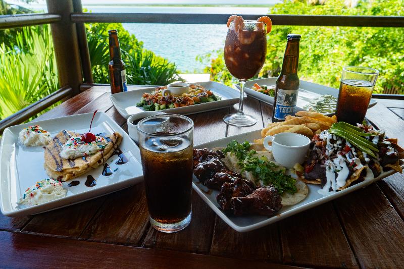 Xo Hotel Bacalar   Frente Laguna