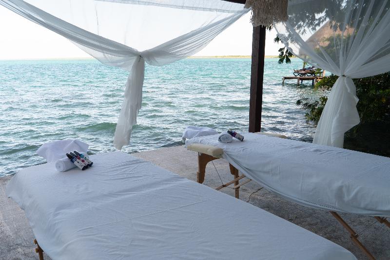 Xo Hotel Bacalar   Frente Laguna