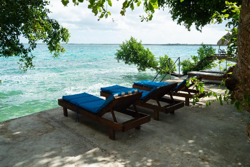 Xo Hotel Bacalar   Frente Laguna