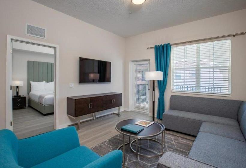 2br   Disney Suite