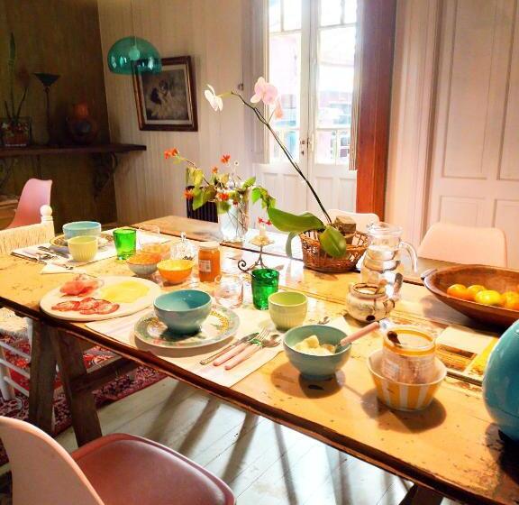 Bed & Breakfast La Verdosa