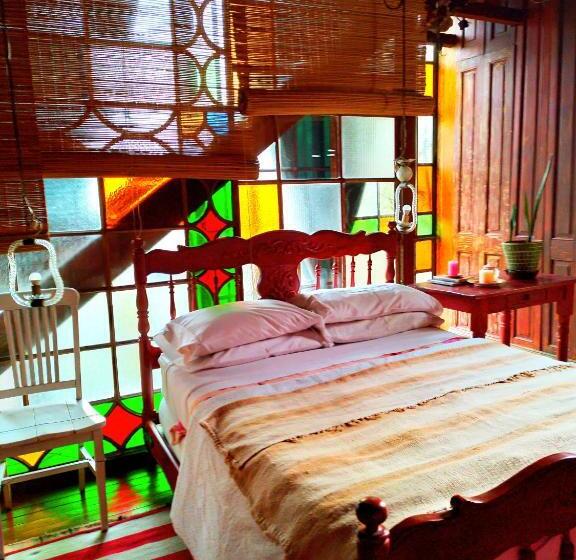 Bed & Breakfast La Verdosa