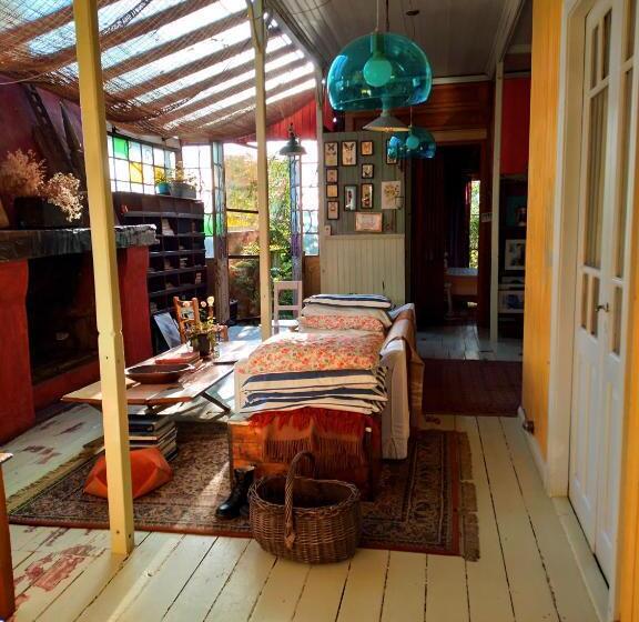 Bed & Breakfast La Verdosa