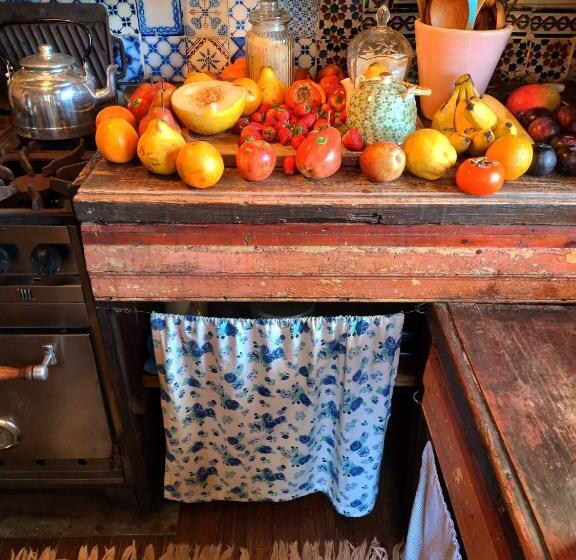 Bed & Breakfast La Verdosa