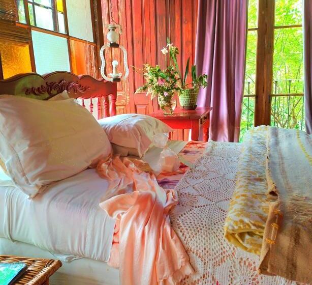 Bed & Breakfast La Verdosa