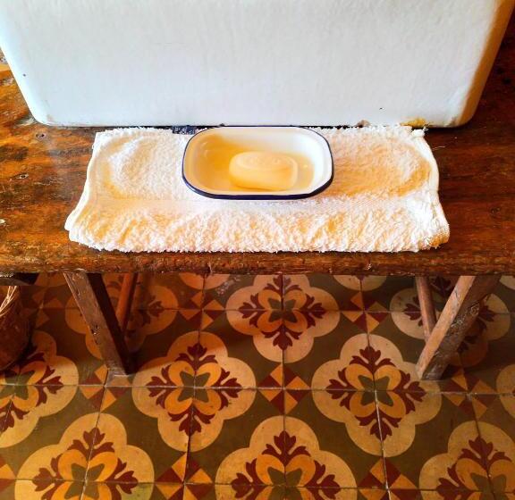 Bed & Breakfast La Verdosa