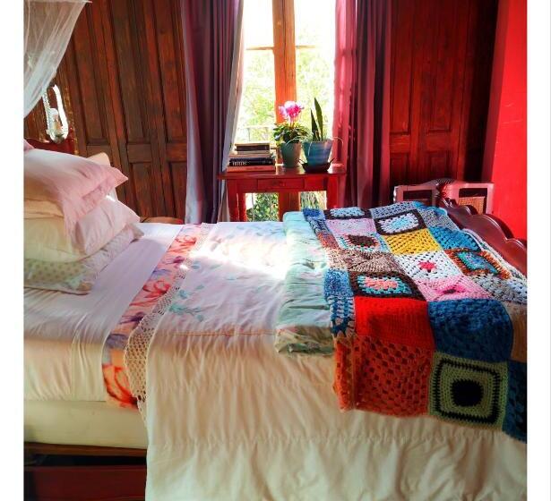 Bed & Breakfast La Verdosa