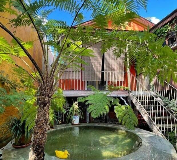 Bed & Breakfast La Verdosa