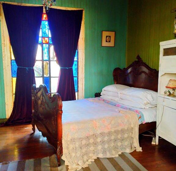 Bed & Breakfast La Verdosa