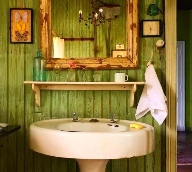 Bed & Breakfast La Verdosa