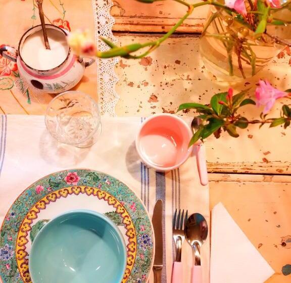 Bed & Breakfast La Verdosa