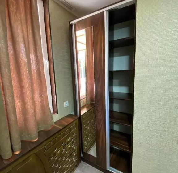 Budget Hostel