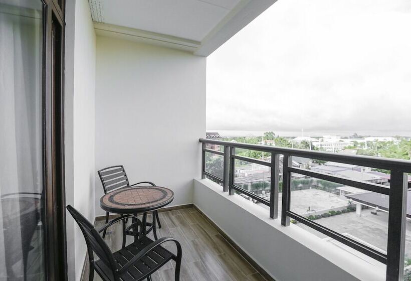 ホテル Casiana Tagaytay Managed By Hii