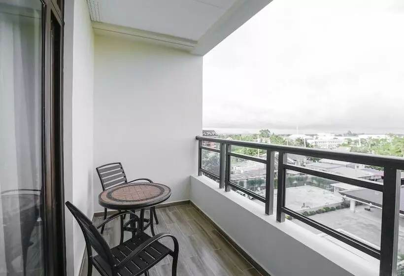 هتل Casiana Tagaytay Managed By Hii